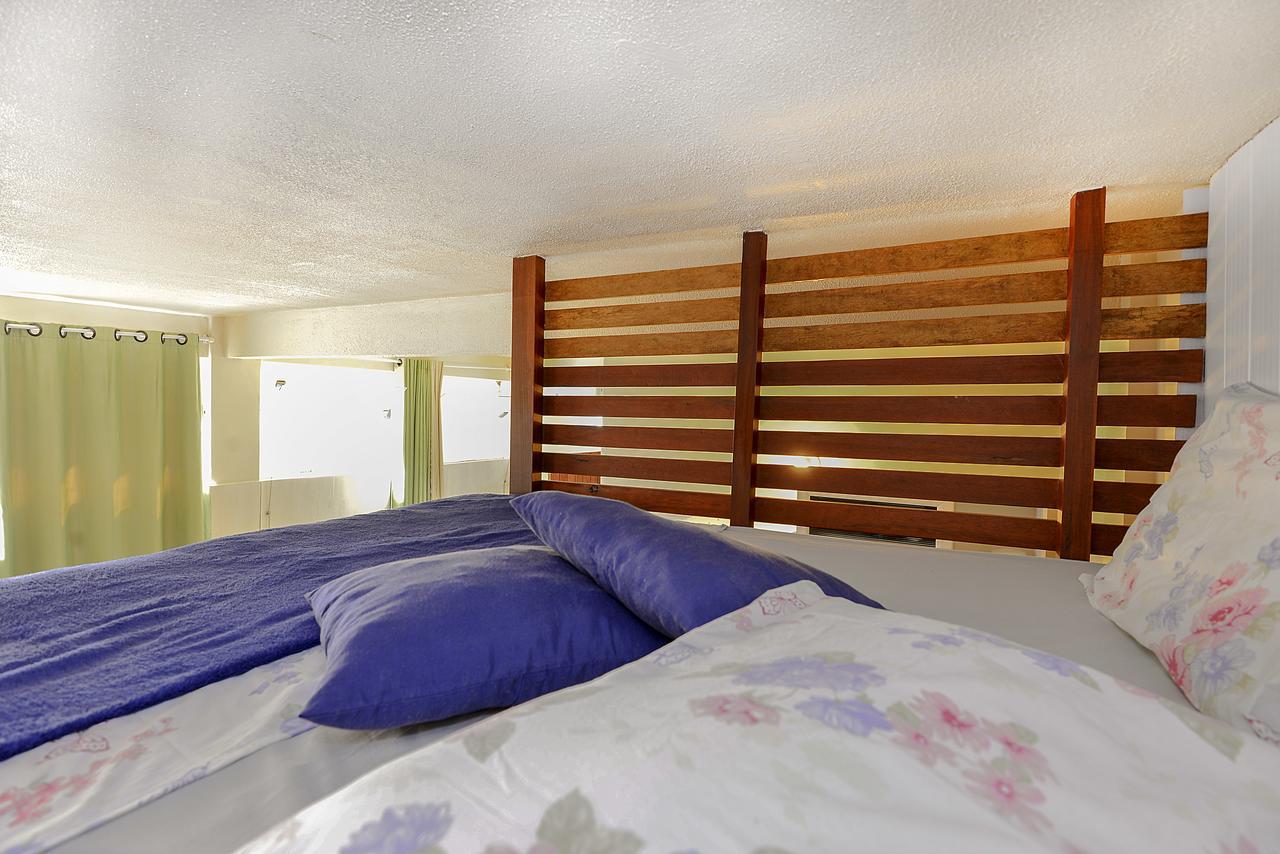 Adora Suites Abraão Extérieur photo