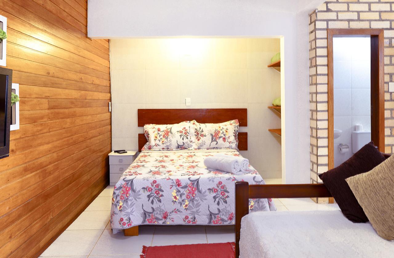 Adora Suites Abraão Extérieur photo