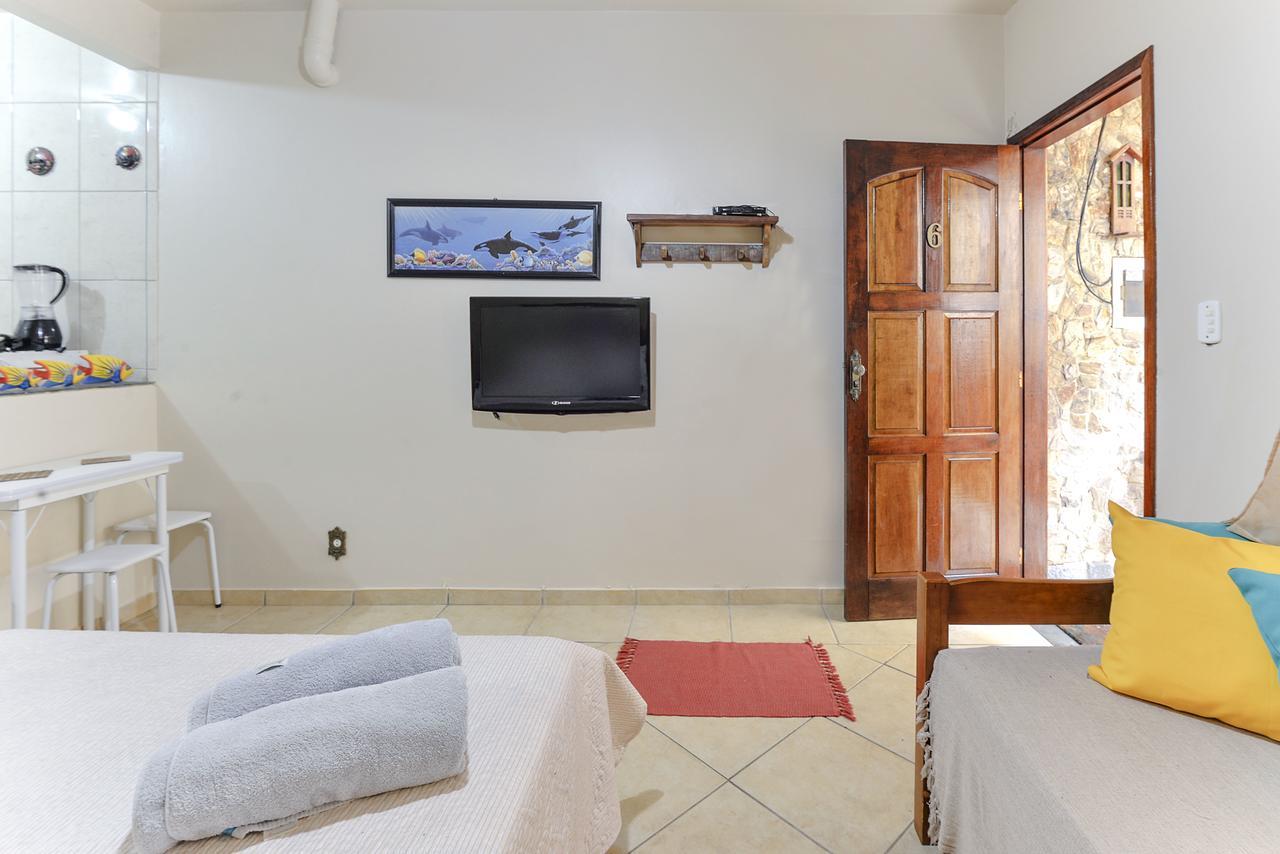 Adora Suites Abraão Extérieur photo
