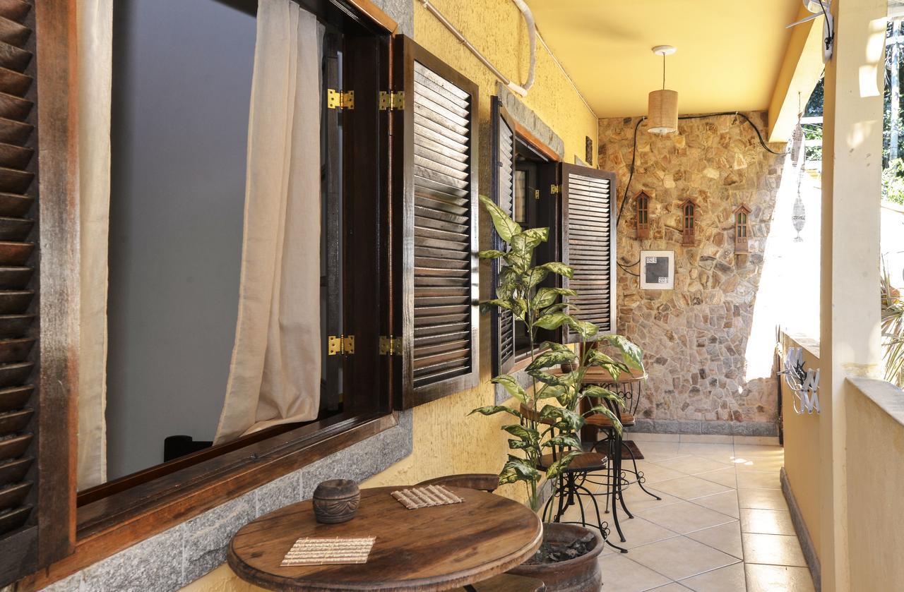 Adora Suites Abraão Extérieur photo