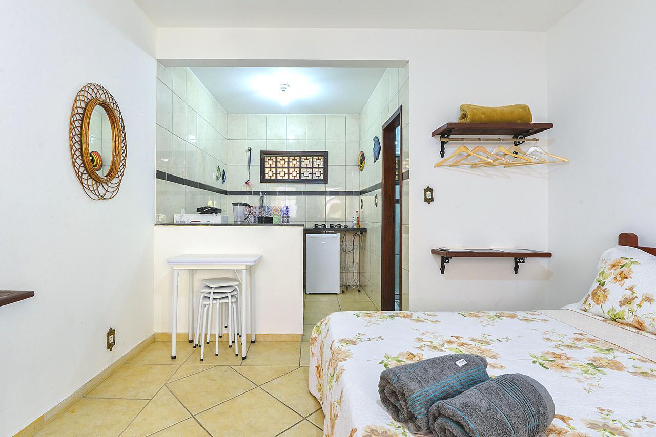 Adora Suites Abraão Extérieur photo