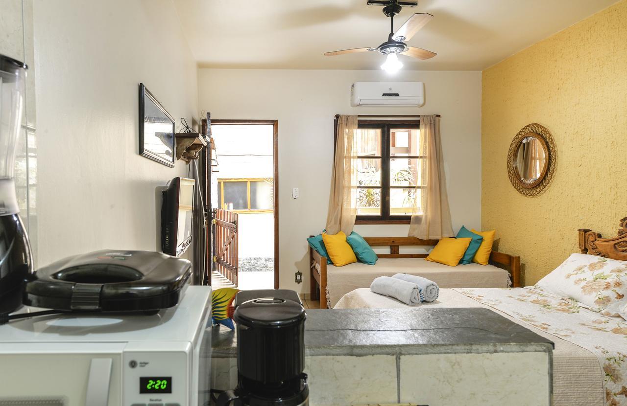Adora Suites Abraão Extérieur photo