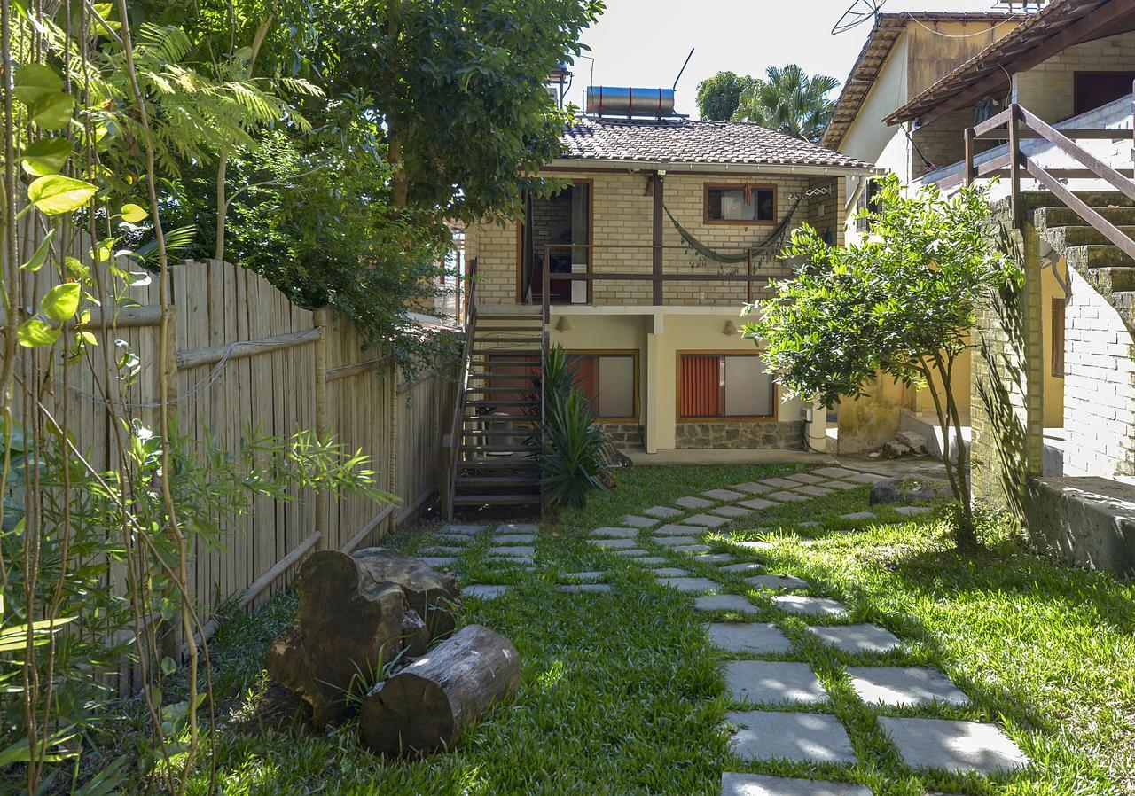 Adora Suites Abraão Extérieur photo