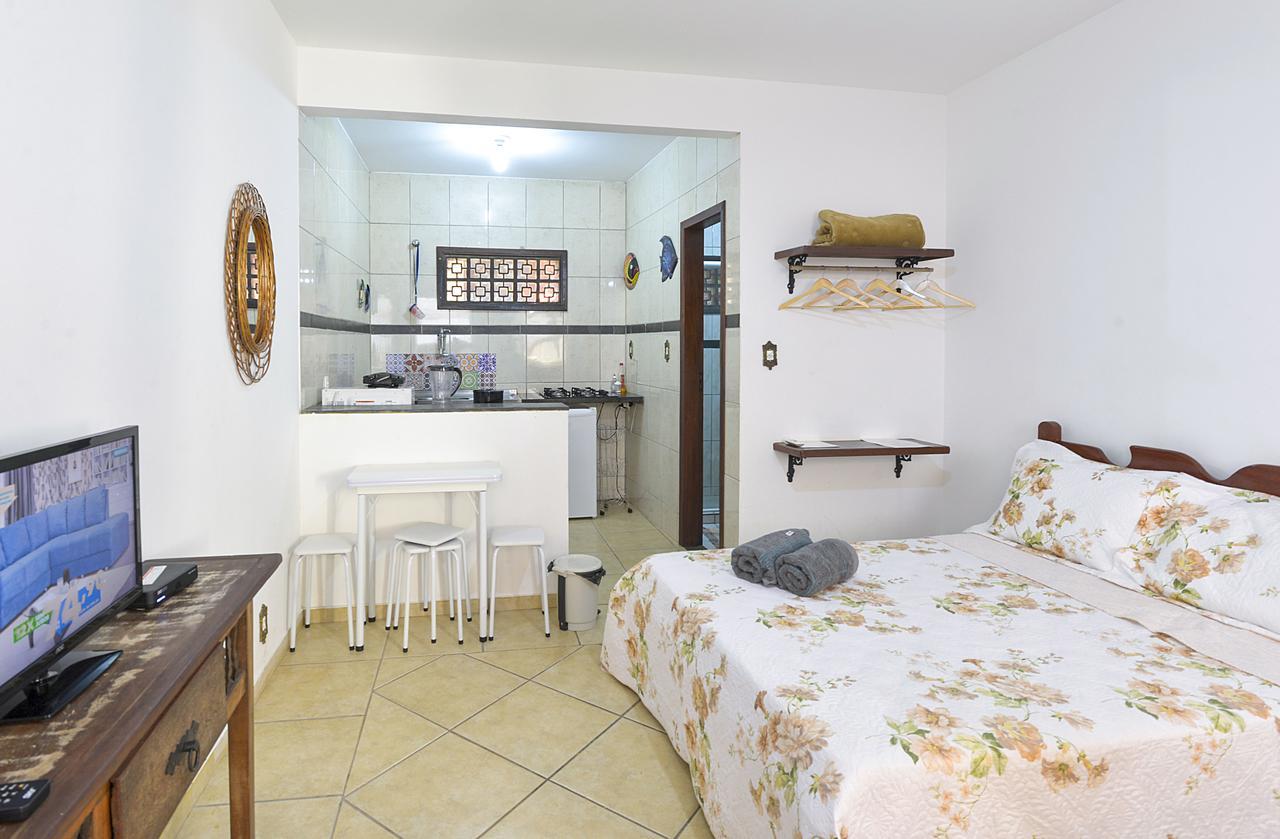 Adora Suites Abraão Extérieur photo
