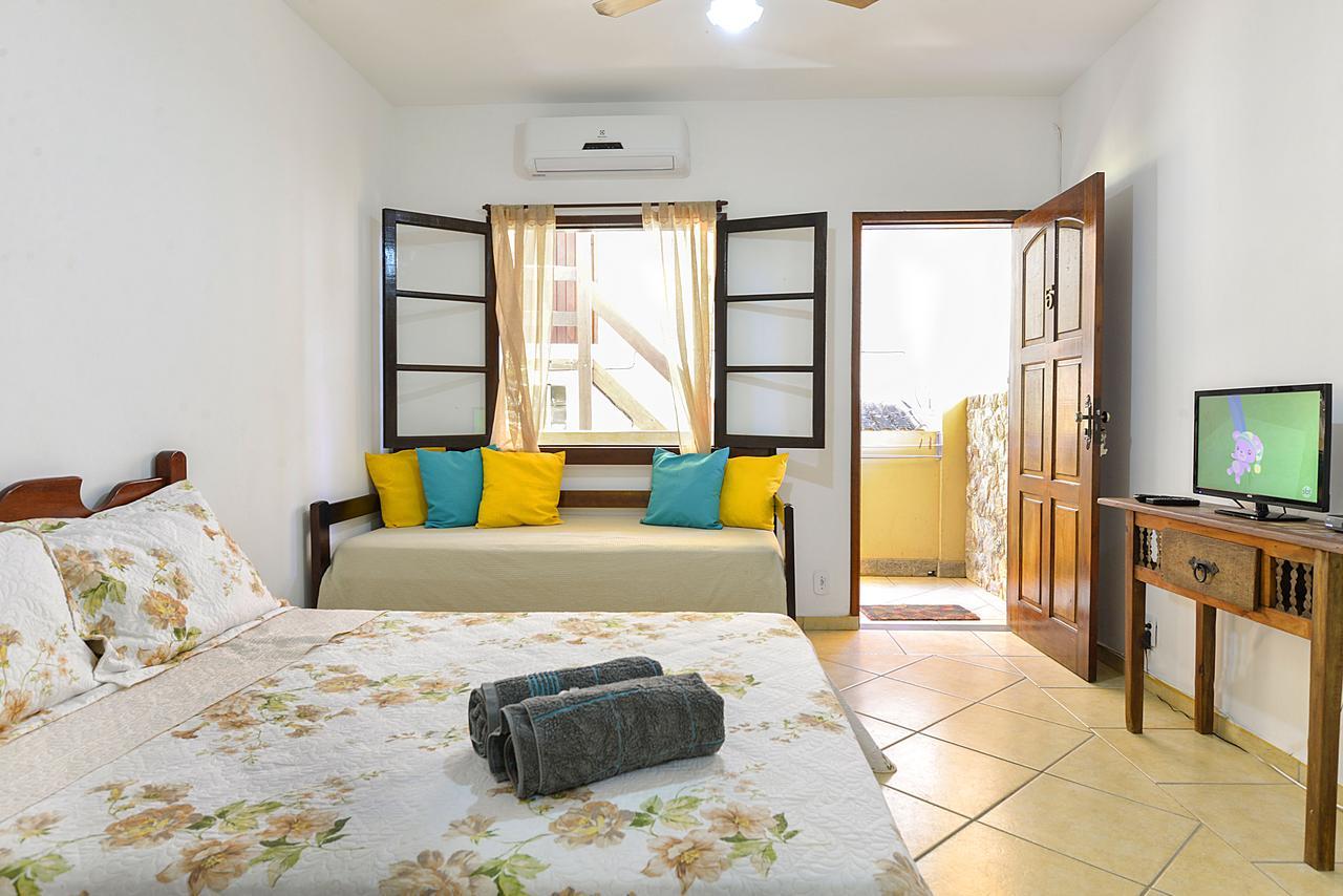 Adora Suites Abraão Extérieur photo