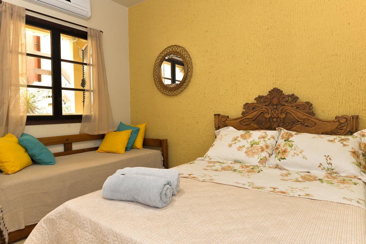 Adora Suites Abraão Extérieur photo