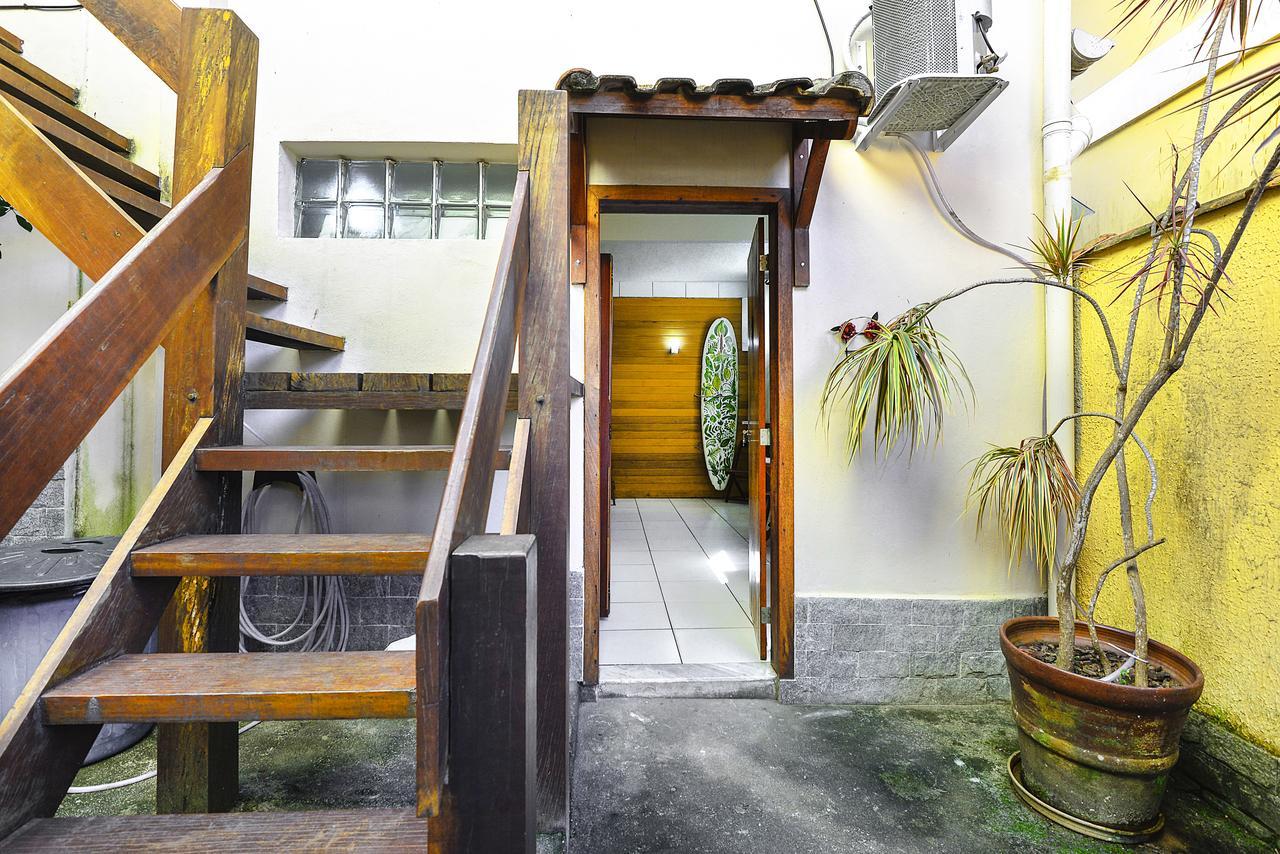 Adora Suites Abraão Extérieur photo